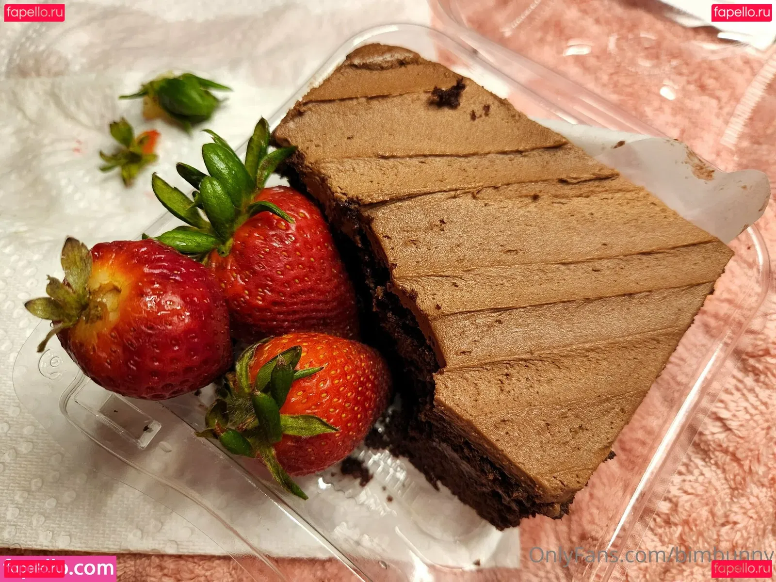 bimbunny Onlyfans Photo Gallery 