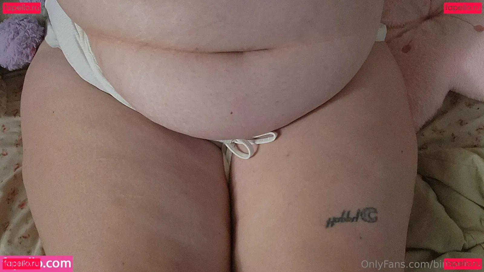 bimbunny Onlyfans Photo Gallery 