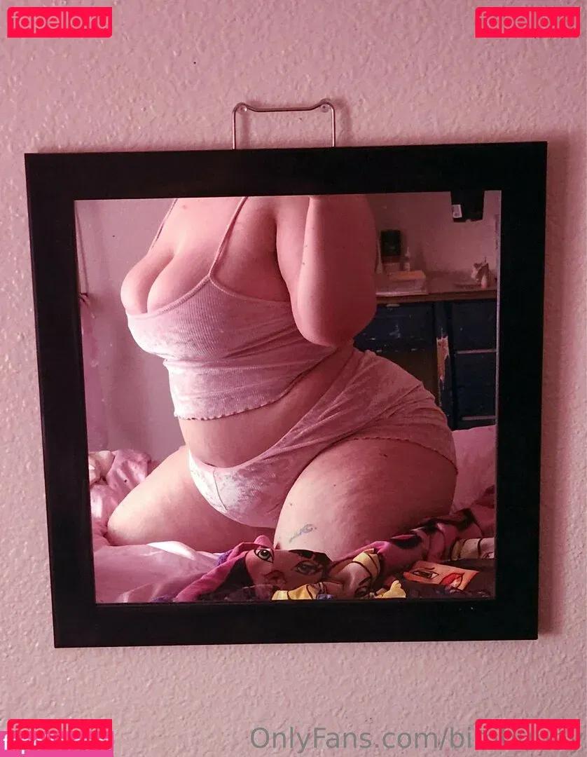 bimbunny Onlyfans Photo Gallery 