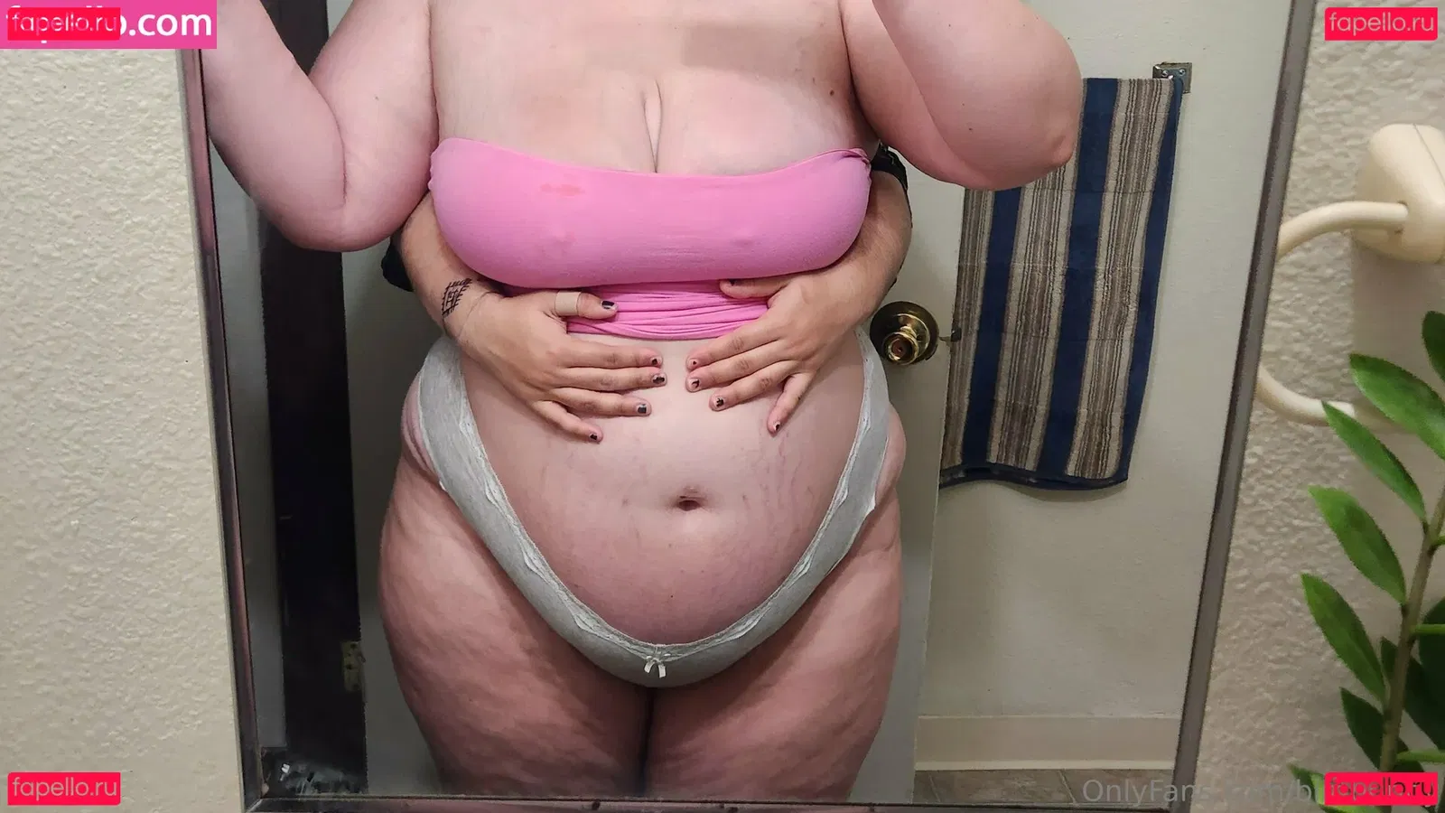 bimbunny Onlyfans Photo Gallery 