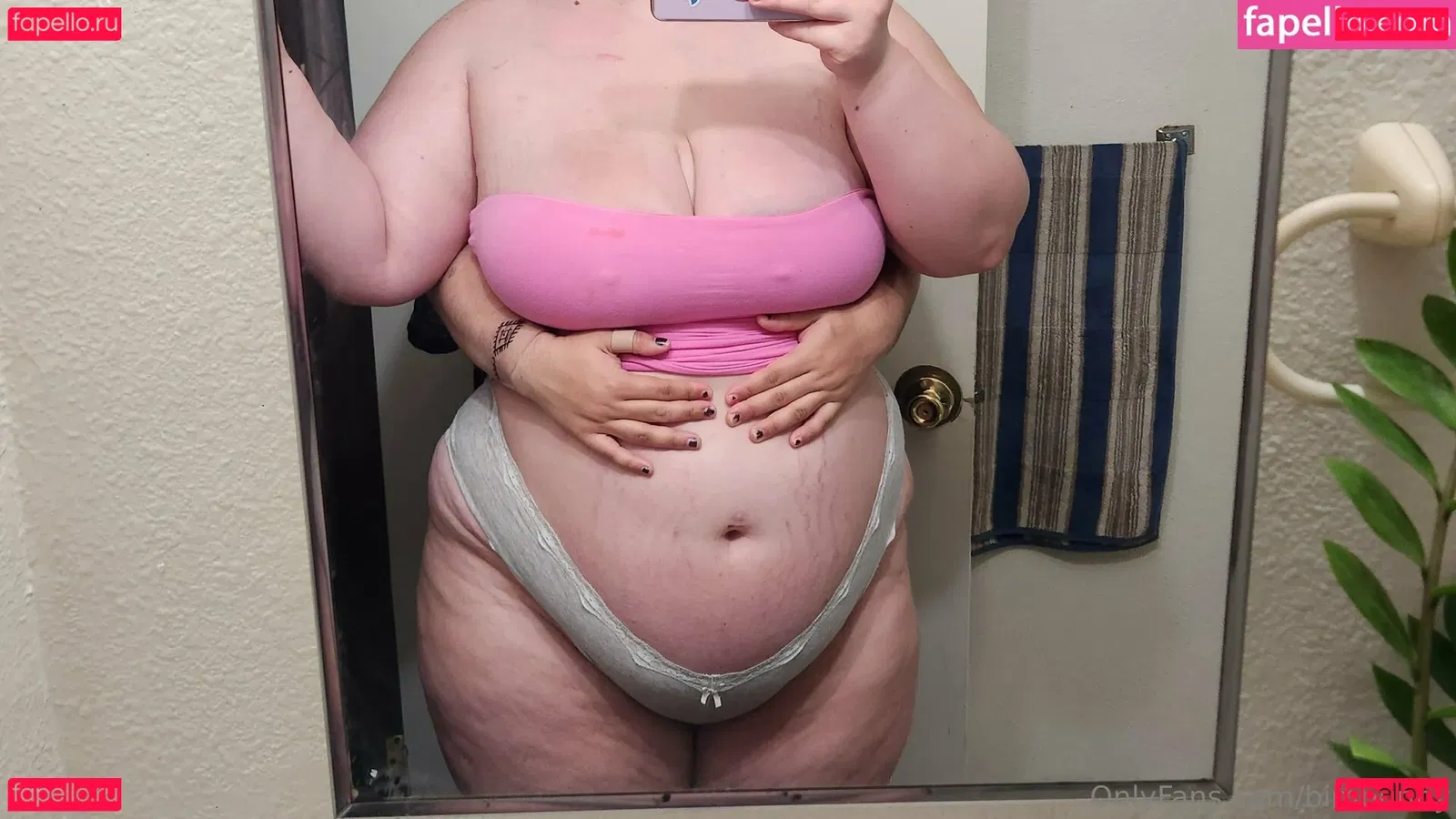 bimbunny Onlyfans Photo Gallery 