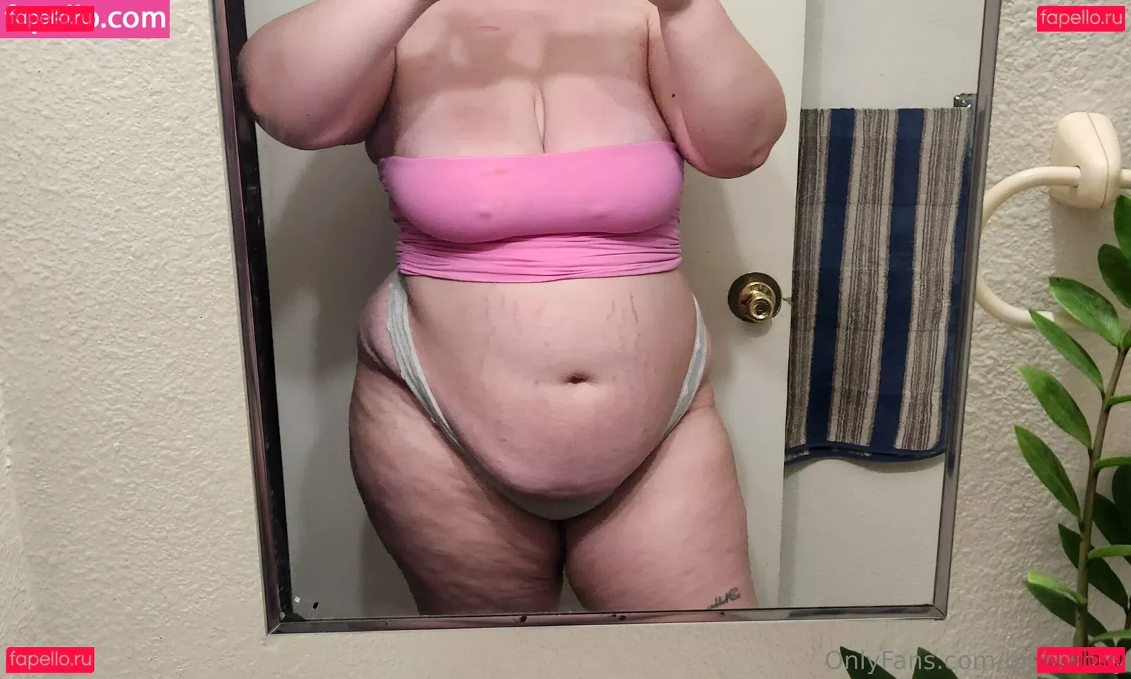 bimbunny Onlyfans Photo Gallery 