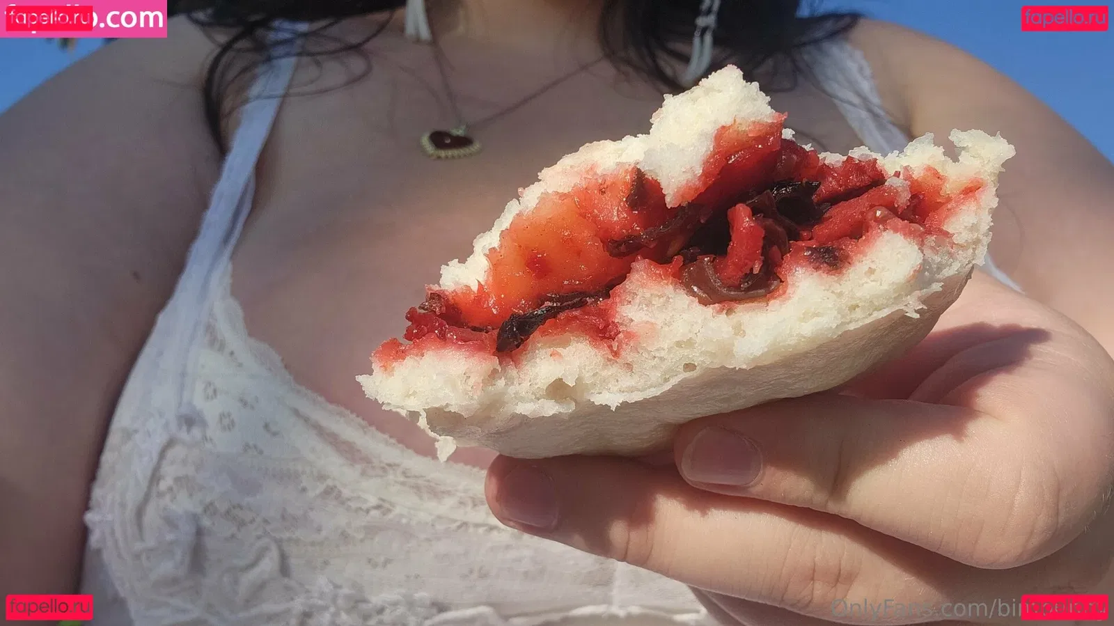 bimbunny Onlyfans Photo Gallery 