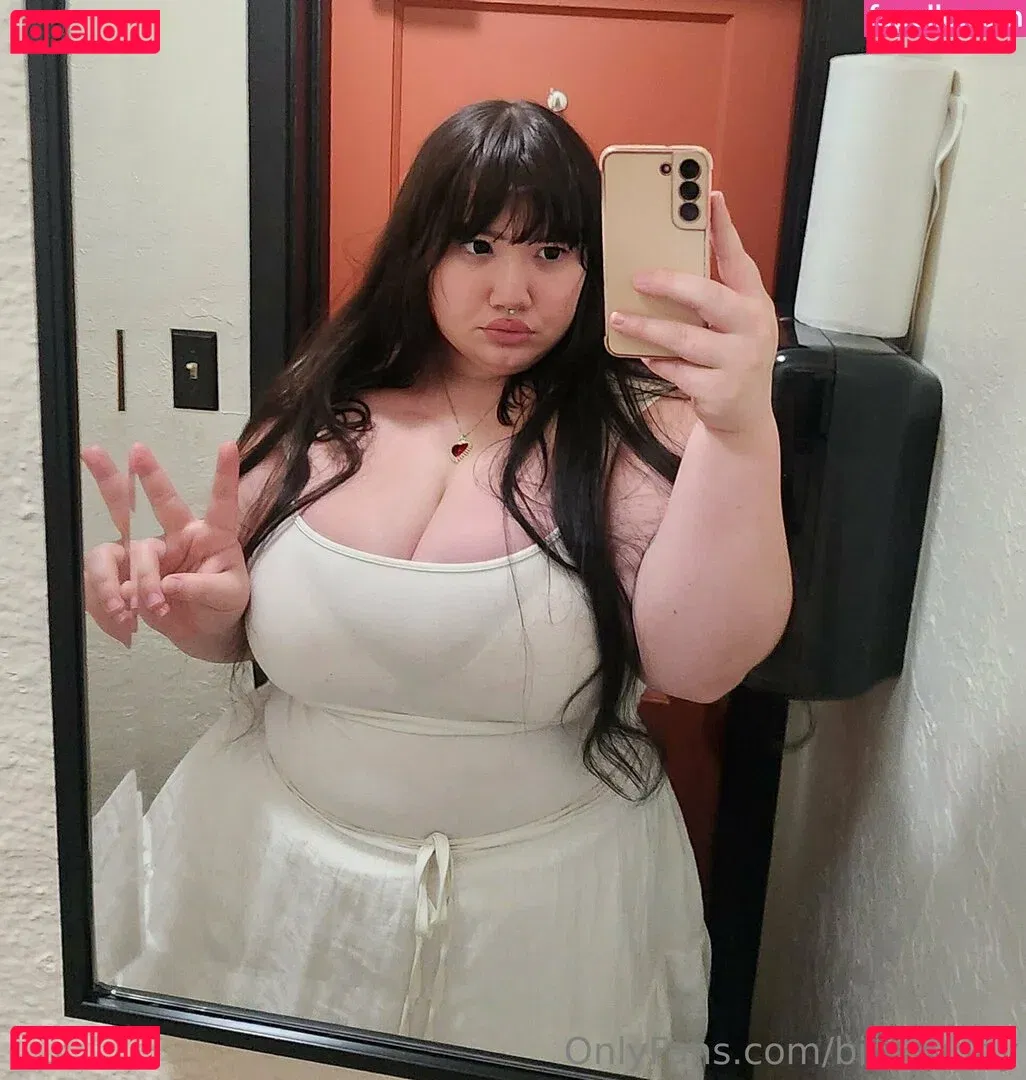 bimbunny Onlyfans Photo Gallery 