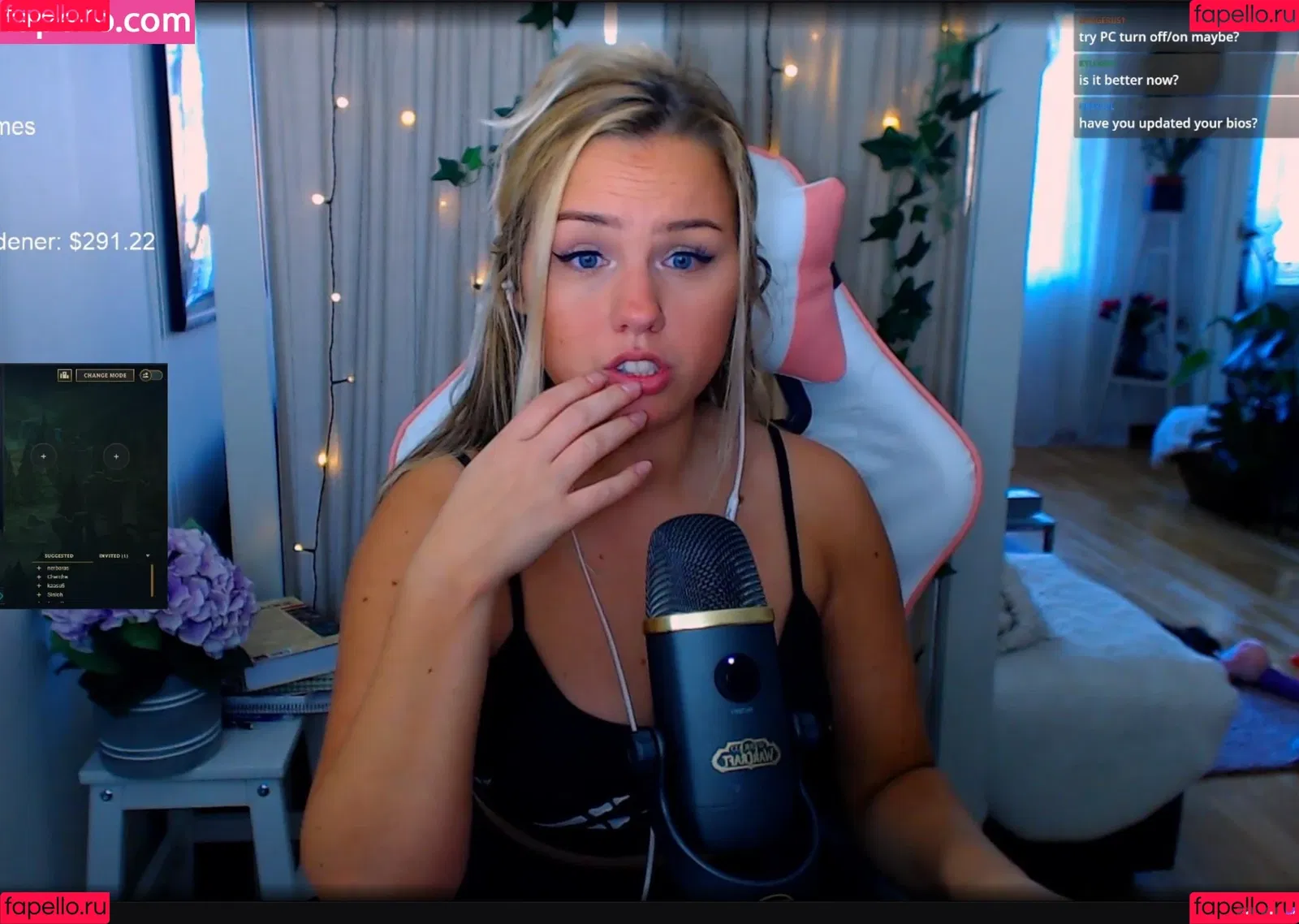 ImSoff / ImSoff_ / Sofie Hedegren / sifmagnusson / sofiehedegren Onlyfans Photo Gallery 