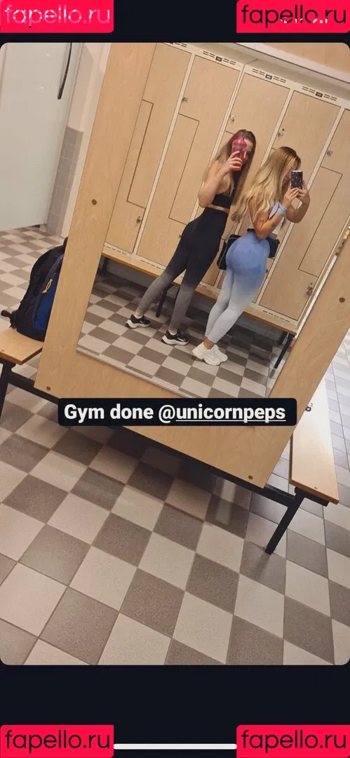 ImSoff / ImSoff_ / Sofie Hedegren / sifmagnusson / sofiehedegren Onlyfans Photo Gallery 