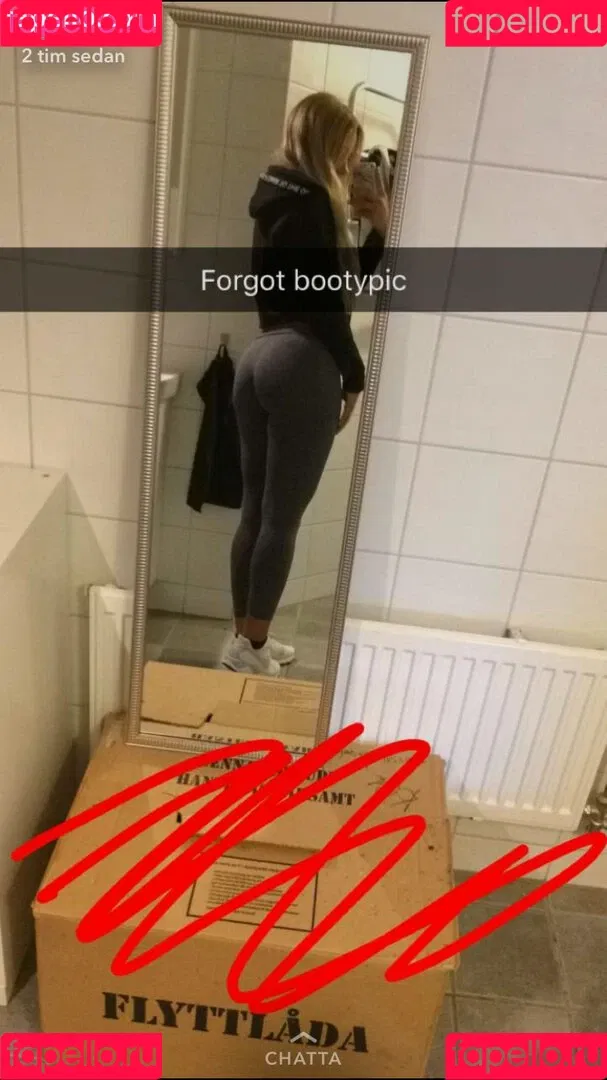 ImSoff / ImSoff_ / Sofie Hedegren / sifmagnusson / sofiehedegren Onlyfans Photo Gallery 
