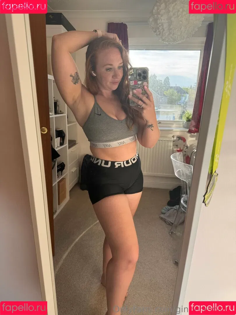 elizerin_x / gingerxspice1 Onlyfans Photo Gallery 