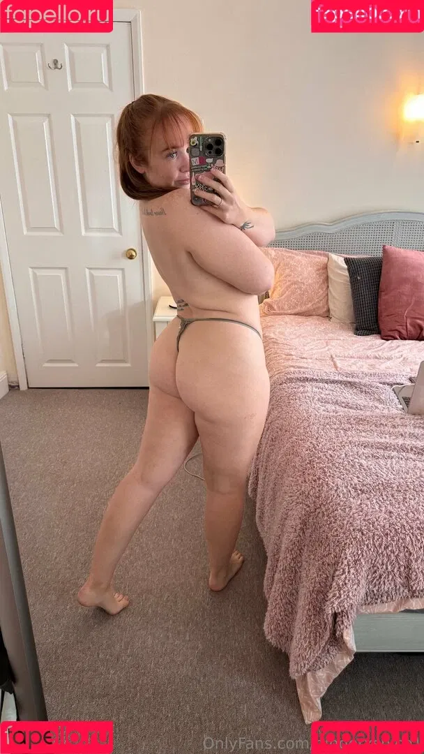 elizerin_x / gingerxspice1 Onlyfans Photo Gallery 