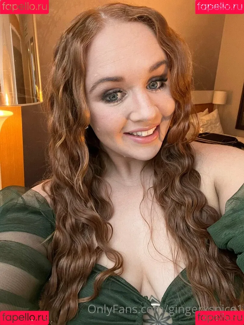 elizerin_x / gingerxspice1 Onlyfans Photo Gallery 