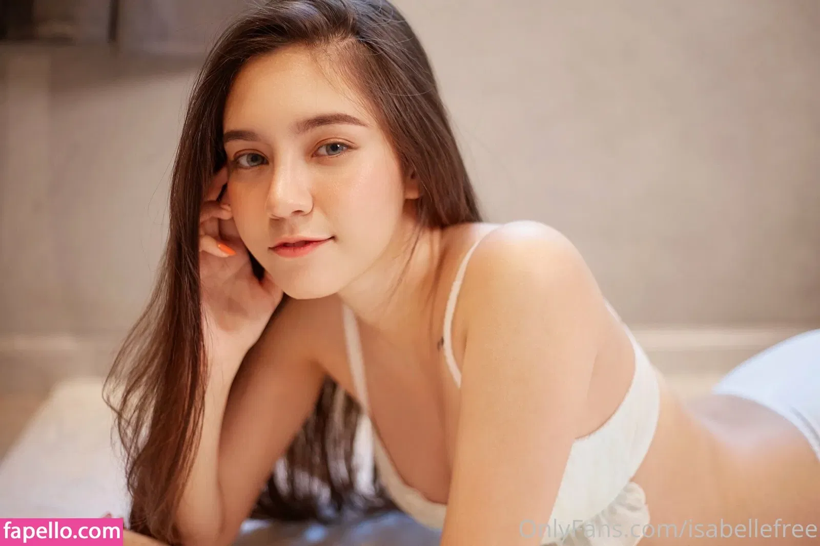 isabellefree / isabellefreese Onlyfans Photo Gallery 