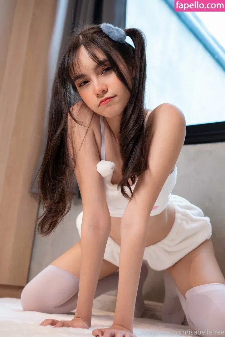 isabellefree / isabellefreese Onlyfans Photo Gallery 