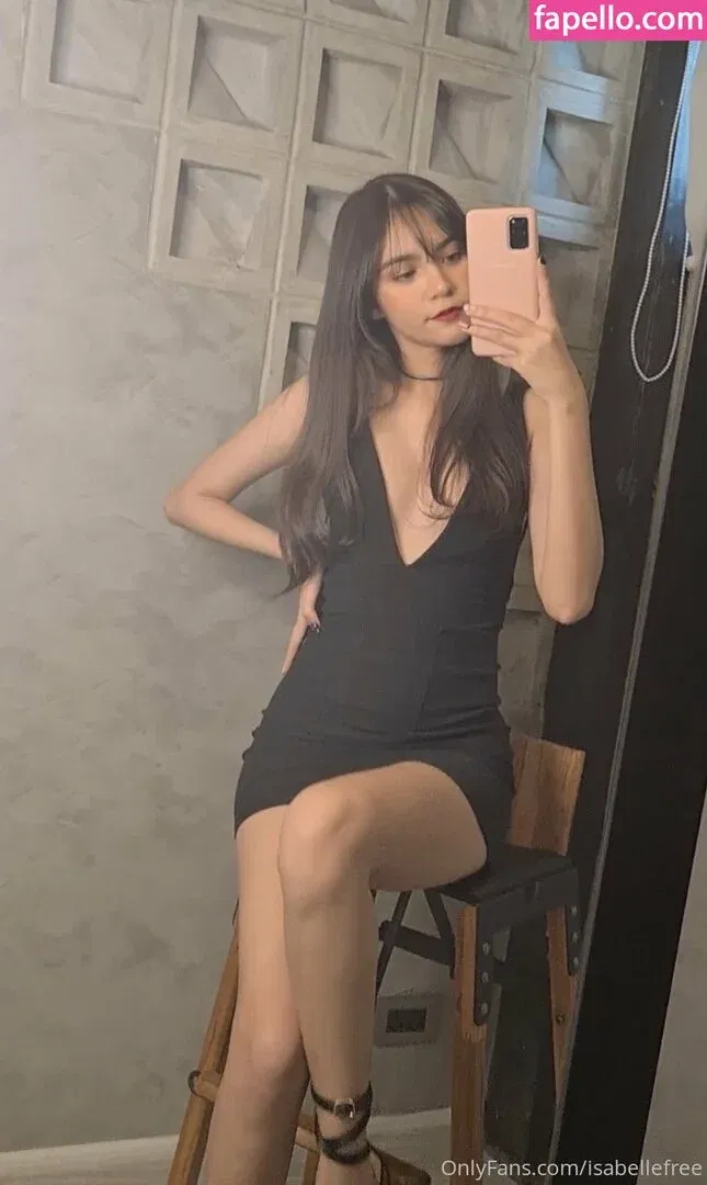 isabellefree / isabellefreese Onlyfans Photo Gallery 