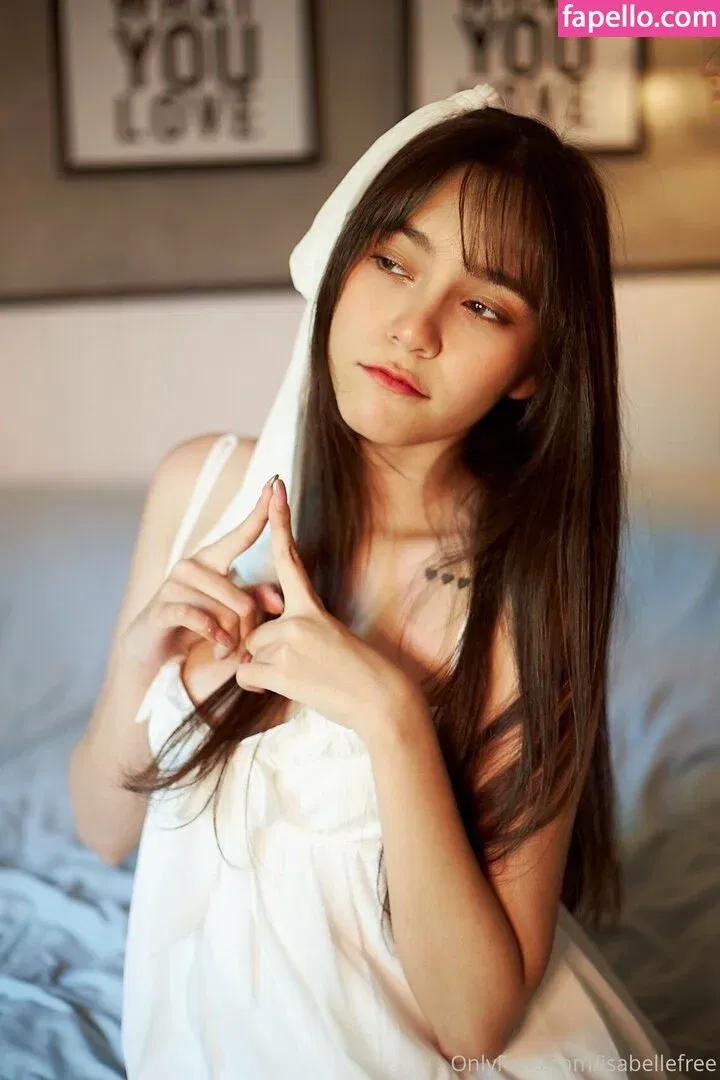 isabellefree / isabellefreese Onlyfans Photo Gallery 