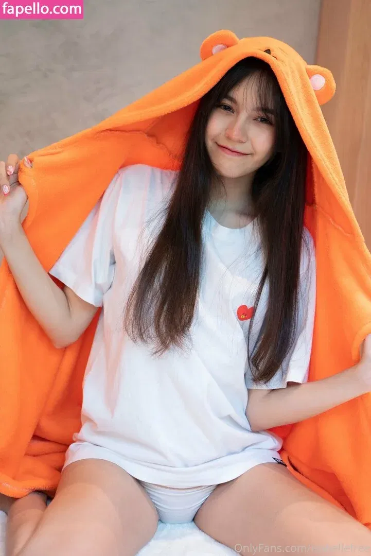 isabellefree / isabellefreese Onlyfans Photo Gallery 