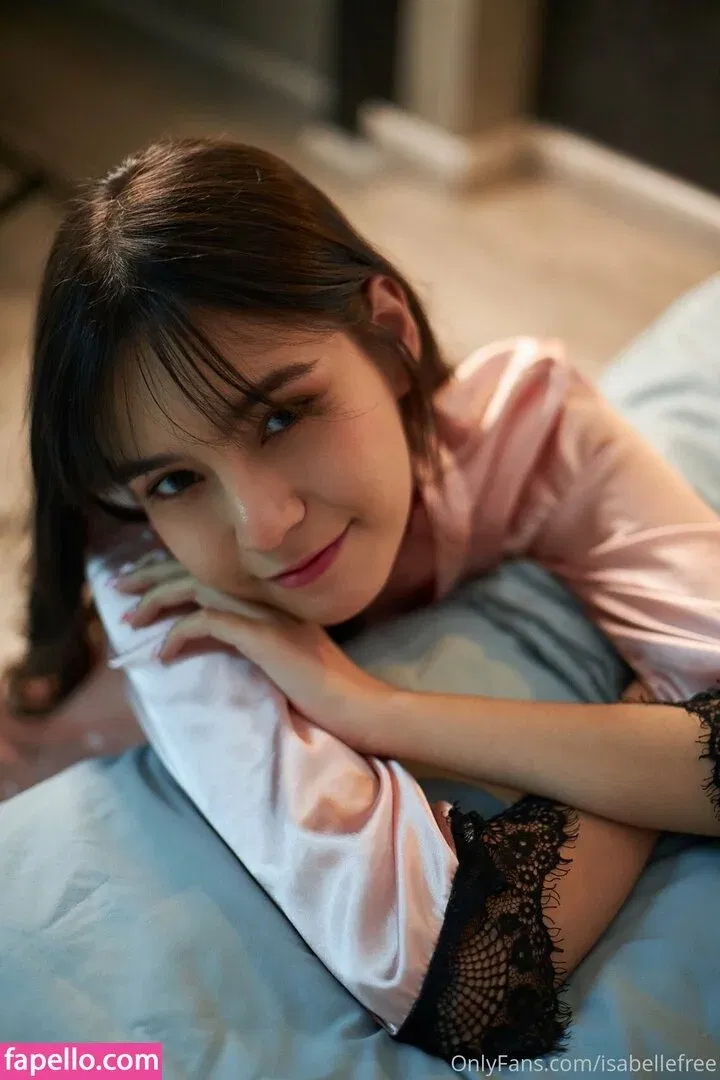 isabellefree / isabellefreese Onlyfans Photo Gallery 