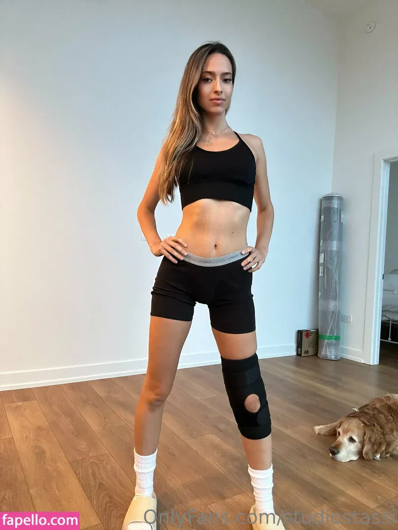 Stassi / studiostassi Onlyfans Photo Gallery 