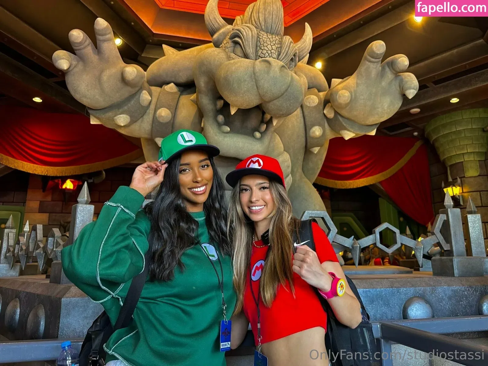 Stassi / studiostassi Onlyfans Photo Gallery 