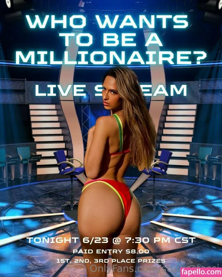 Stassi / studiostassi Onlyfans Photo Gallery 