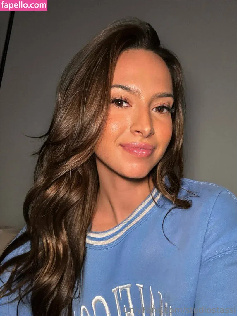 Stassi / studiostassi Onlyfans Photo Gallery 
