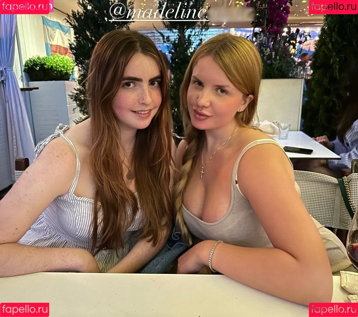 Elizabeth M / elizabethkm / elizabethnyk Onlyfans Photo Gallery 