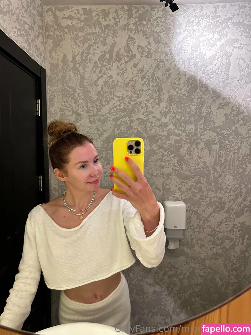 miaalario Nude Onlyfans Photo 43