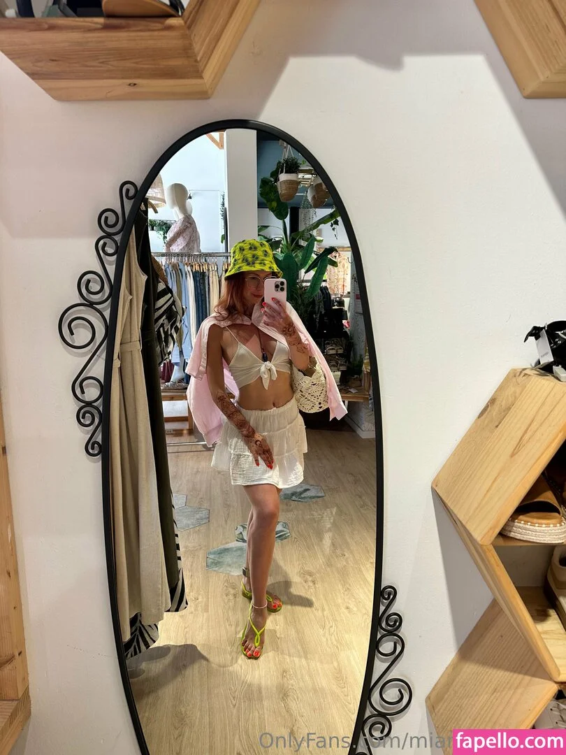 miaalario Nude Onlyfans Photo 20