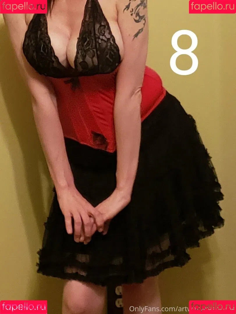argent_silver21 Onlyfans Photo Gallery 