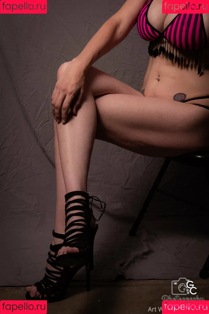 argent_silver21 Onlyfans Photo Gallery 