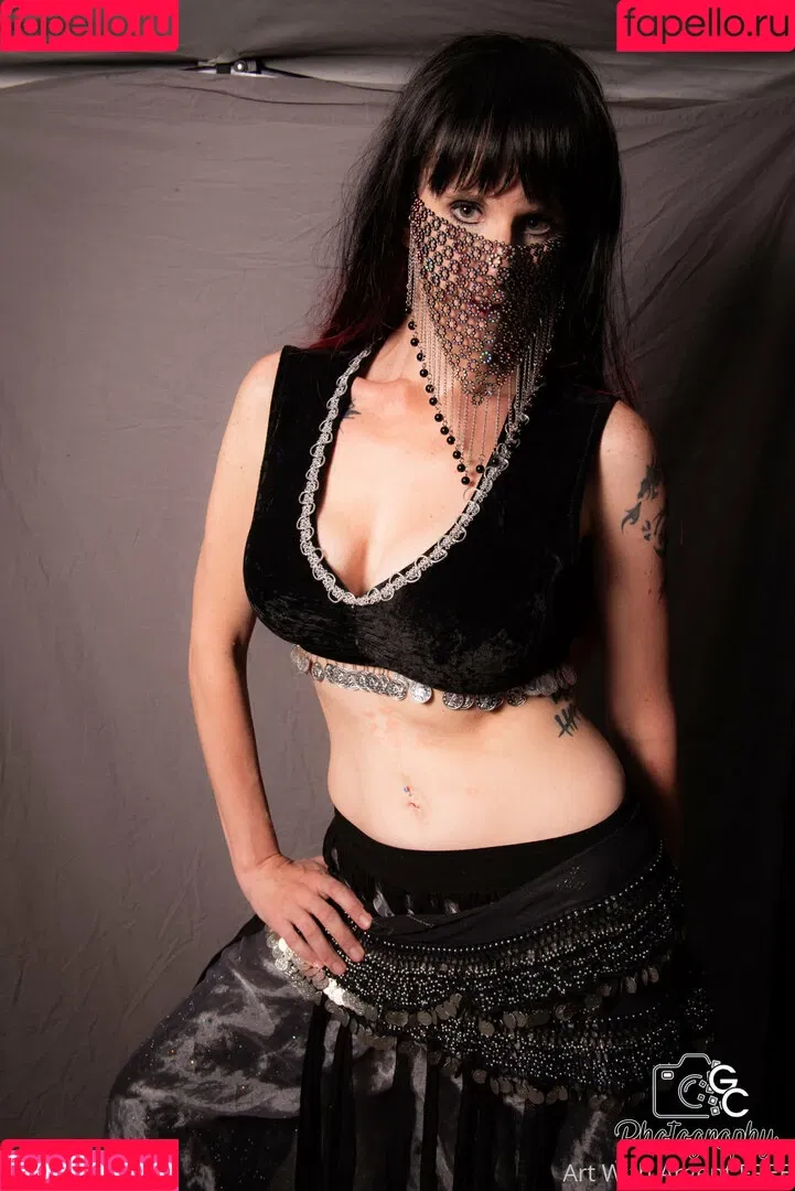 argent_silver21 Onlyfans Photo Gallery 