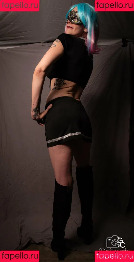 argent_silver21 Onlyfans Photo Gallery 