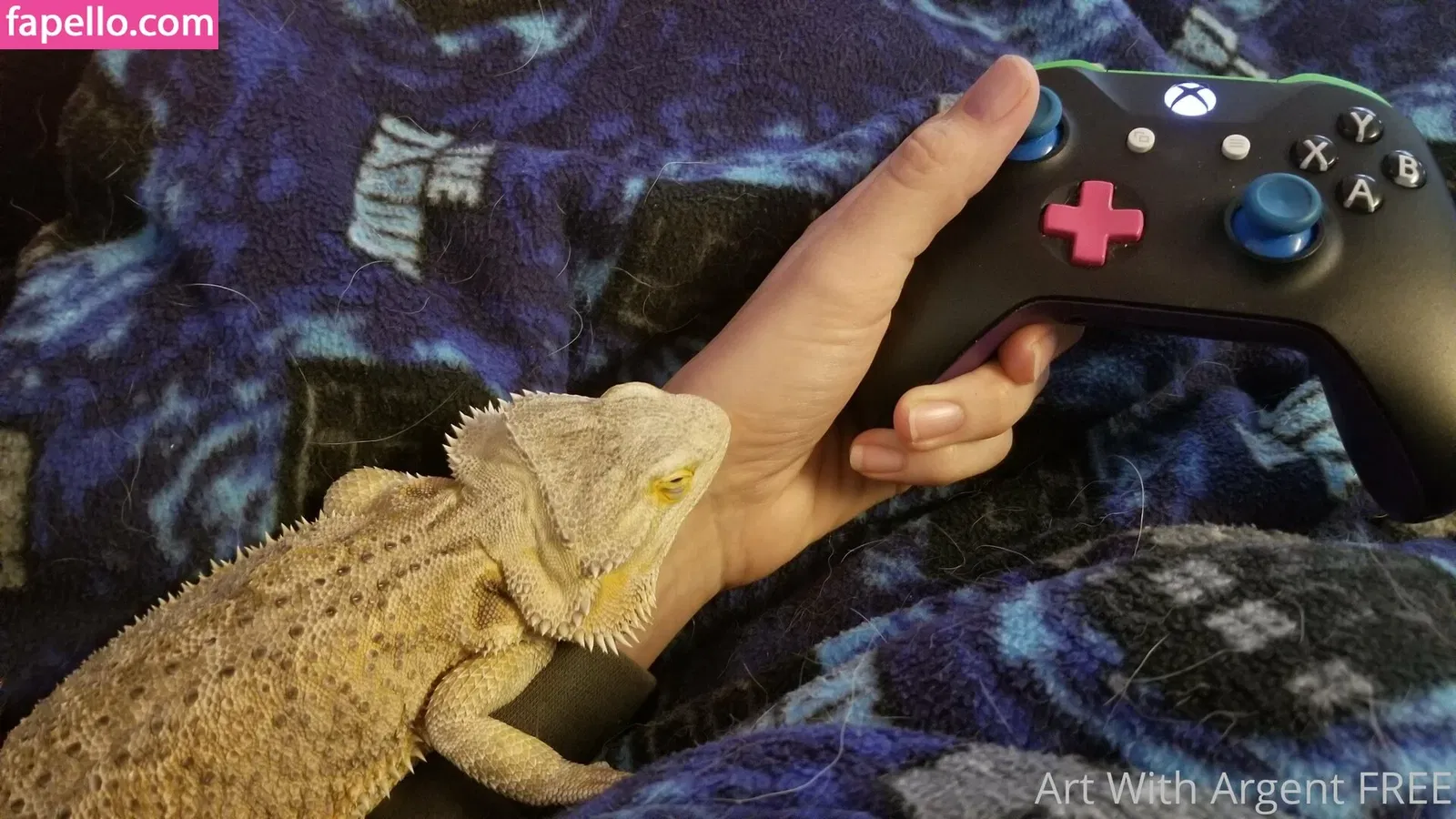 argent_silver21 Onlyfans Photo Gallery 