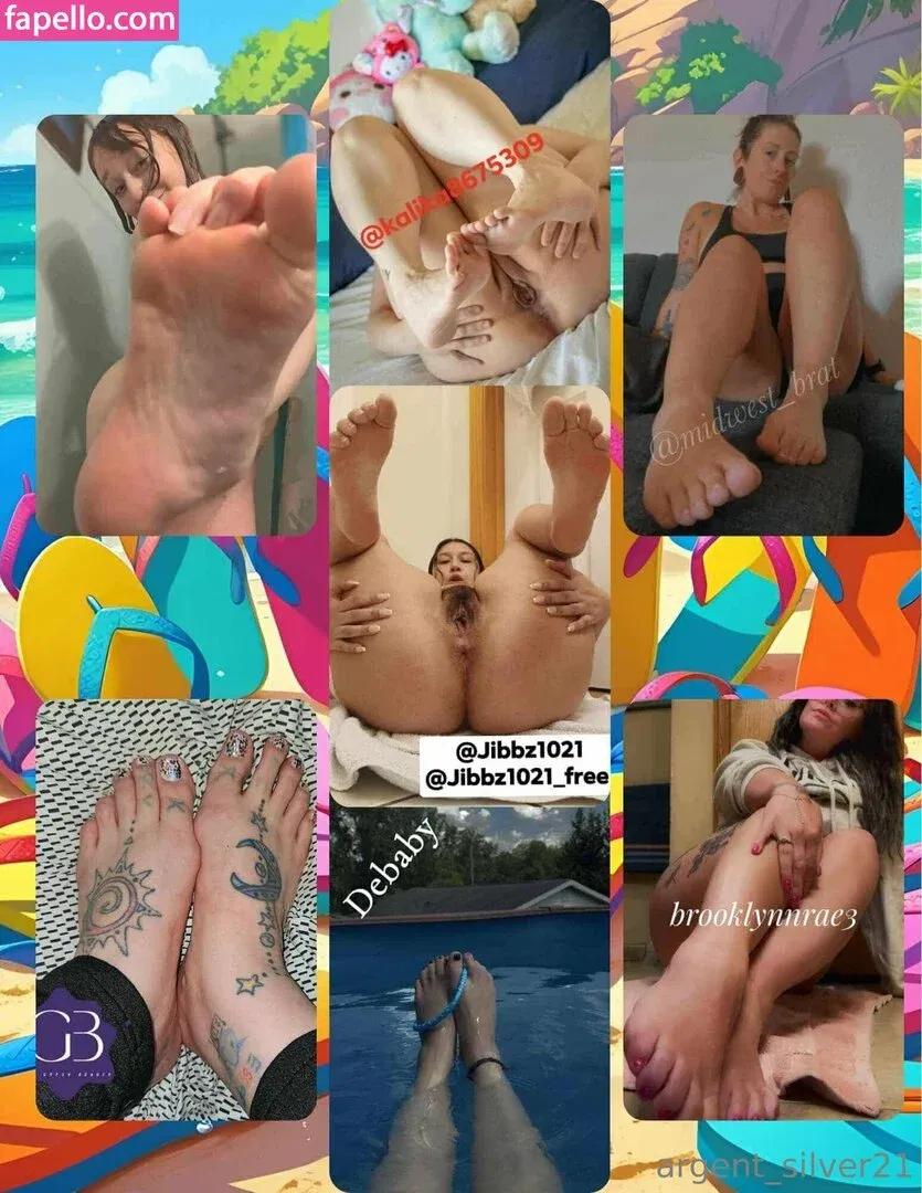 argent_silver21 Onlyfans Photo Gallery 