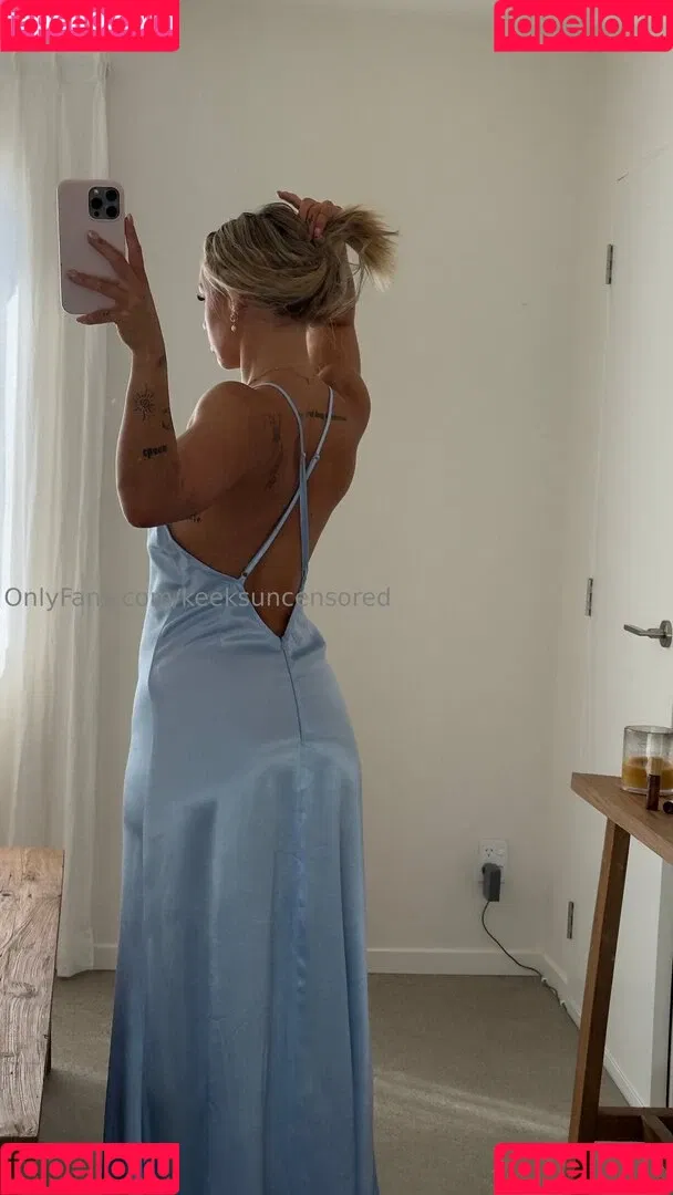 Keeks uncensored / keeksuncensored Onlyfans Photo Gallery 