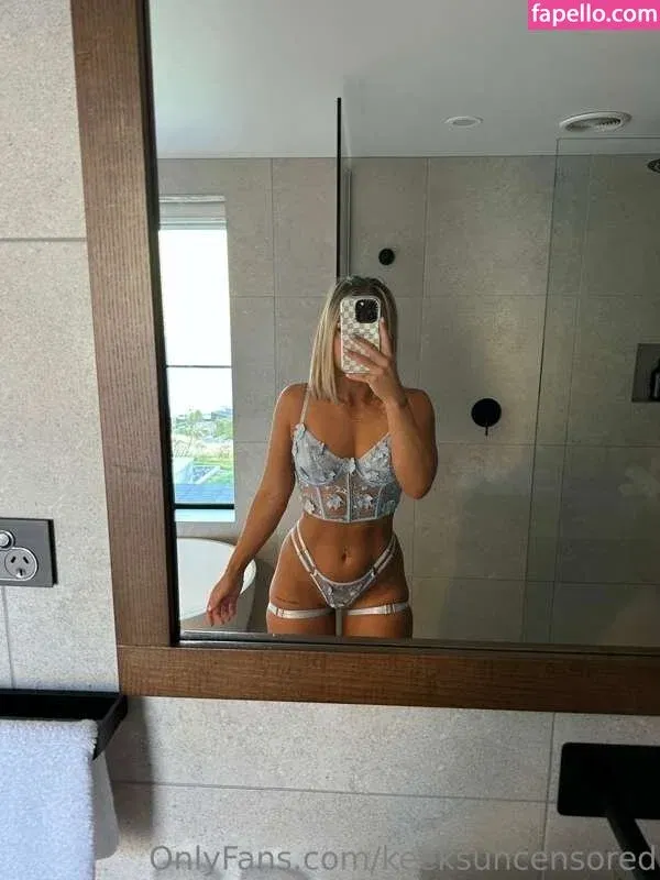 Keeks uncensored / keeksuncensored Onlyfans Photo Gallery 