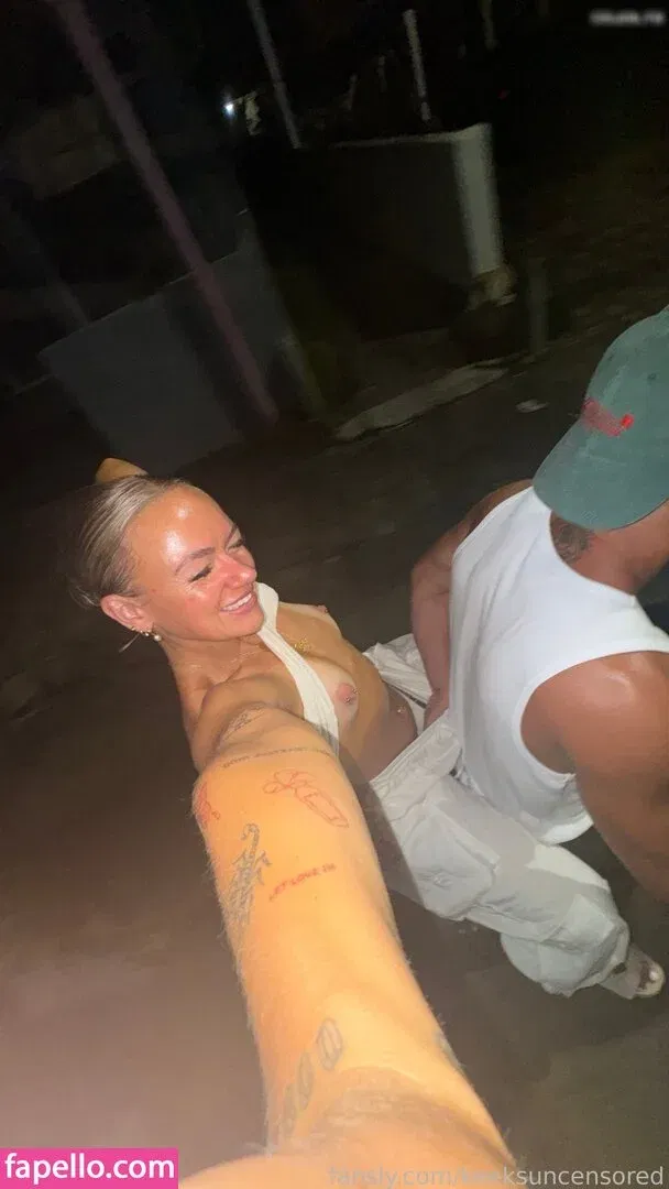 Keeks uncensored / keeksuncensored Onlyfans Photo Gallery 