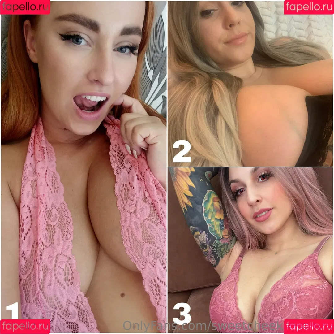 Sweetcheeksjulievip / sweetcheeksjulie_.x Onlyfans Photo Gallery 