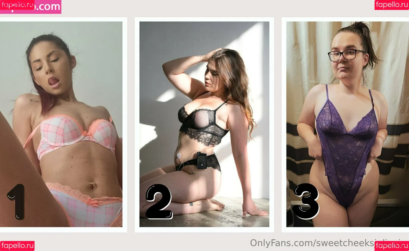 Sweetcheeksjulievip / sweetcheeksjulie_.x Onlyfans Photo Gallery 