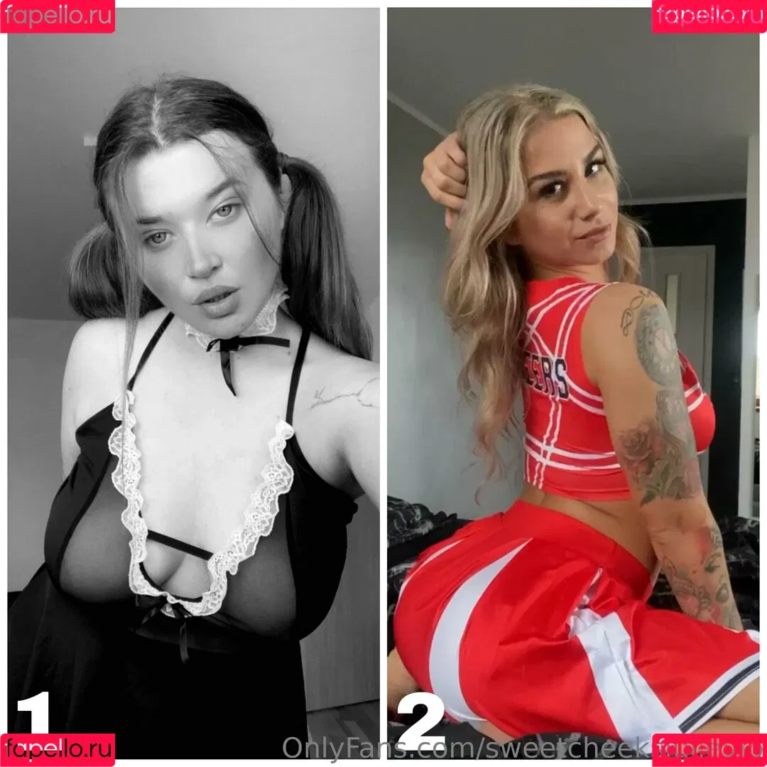 Sweetcheeksjulievip / sweetcheeksjulie_.x Onlyfans Photo Gallery 