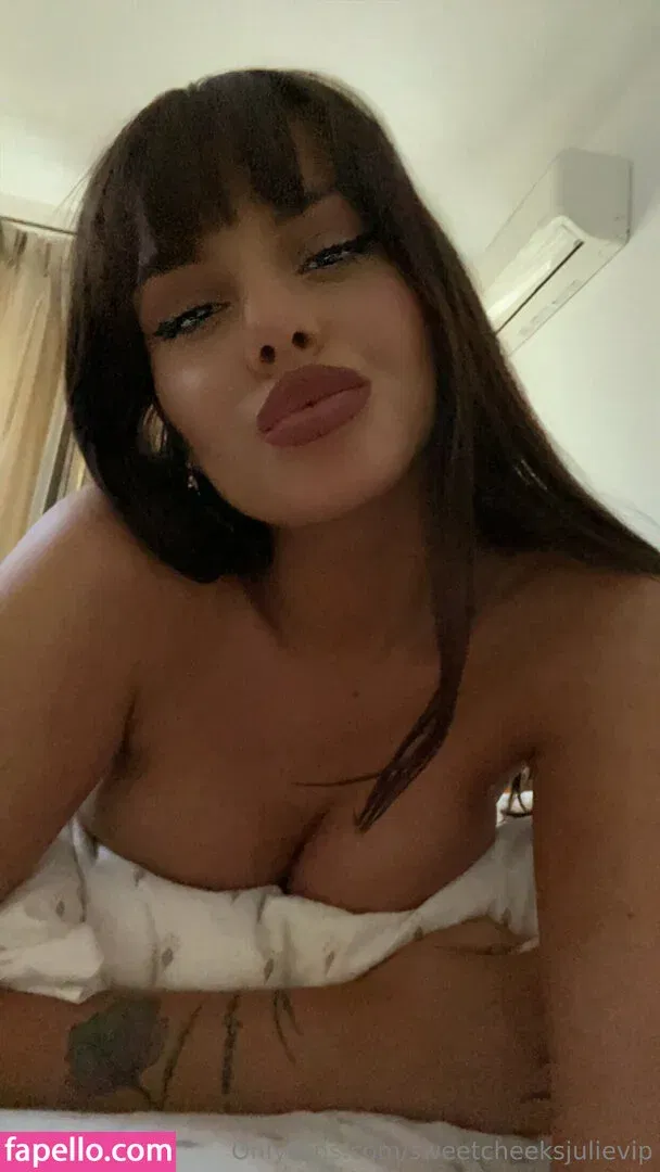 Sweetcheeksjulievip / sweetcheeksjulie_.x Onlyfans Photo Gallery 