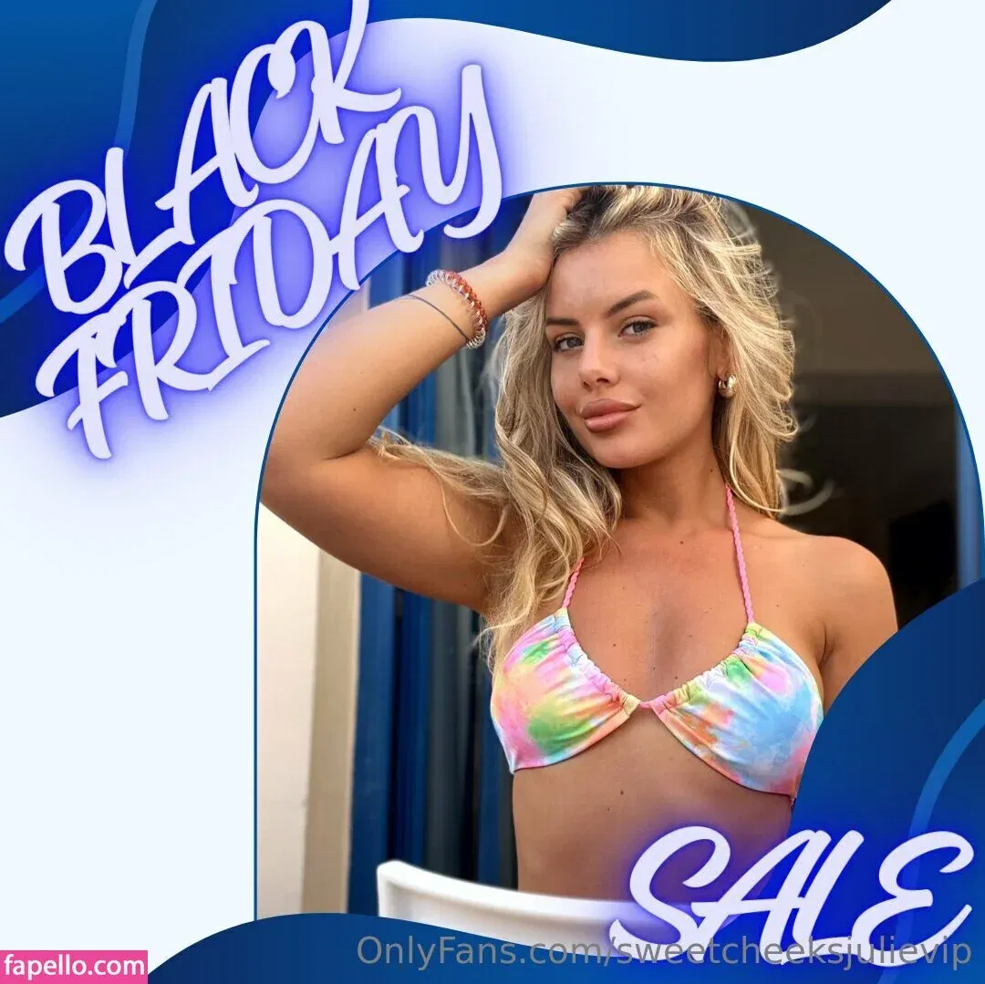 Sweetcheeksjulievip / sweetcheeksjulie_.x Onlyfans Photo Gallery 