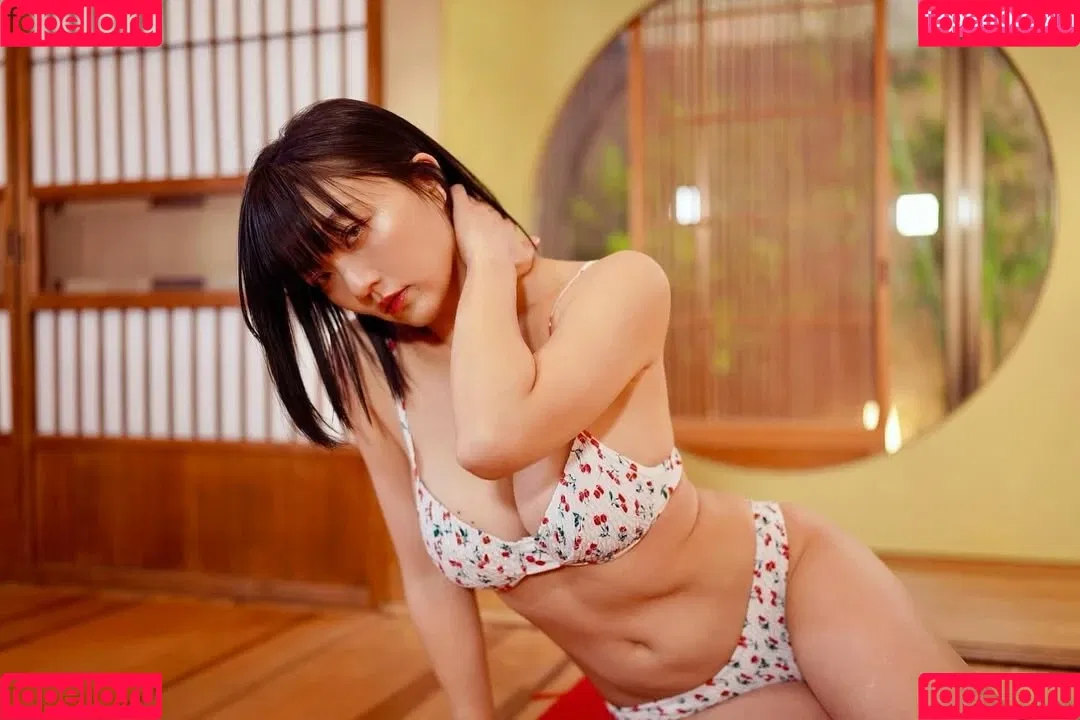 Nana Hiratsuka | 平塚奈菜 Onlyfans Photo Gallery 