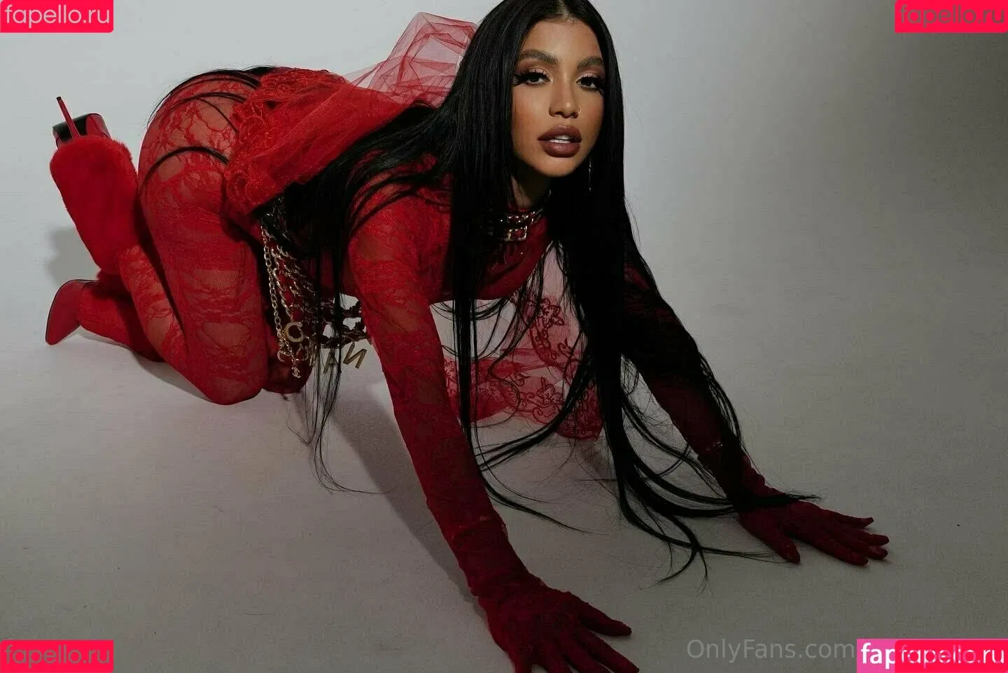 Lilveronicar / Veronica Rodriguez / vrodlive Onlyfans Photo Gallery 