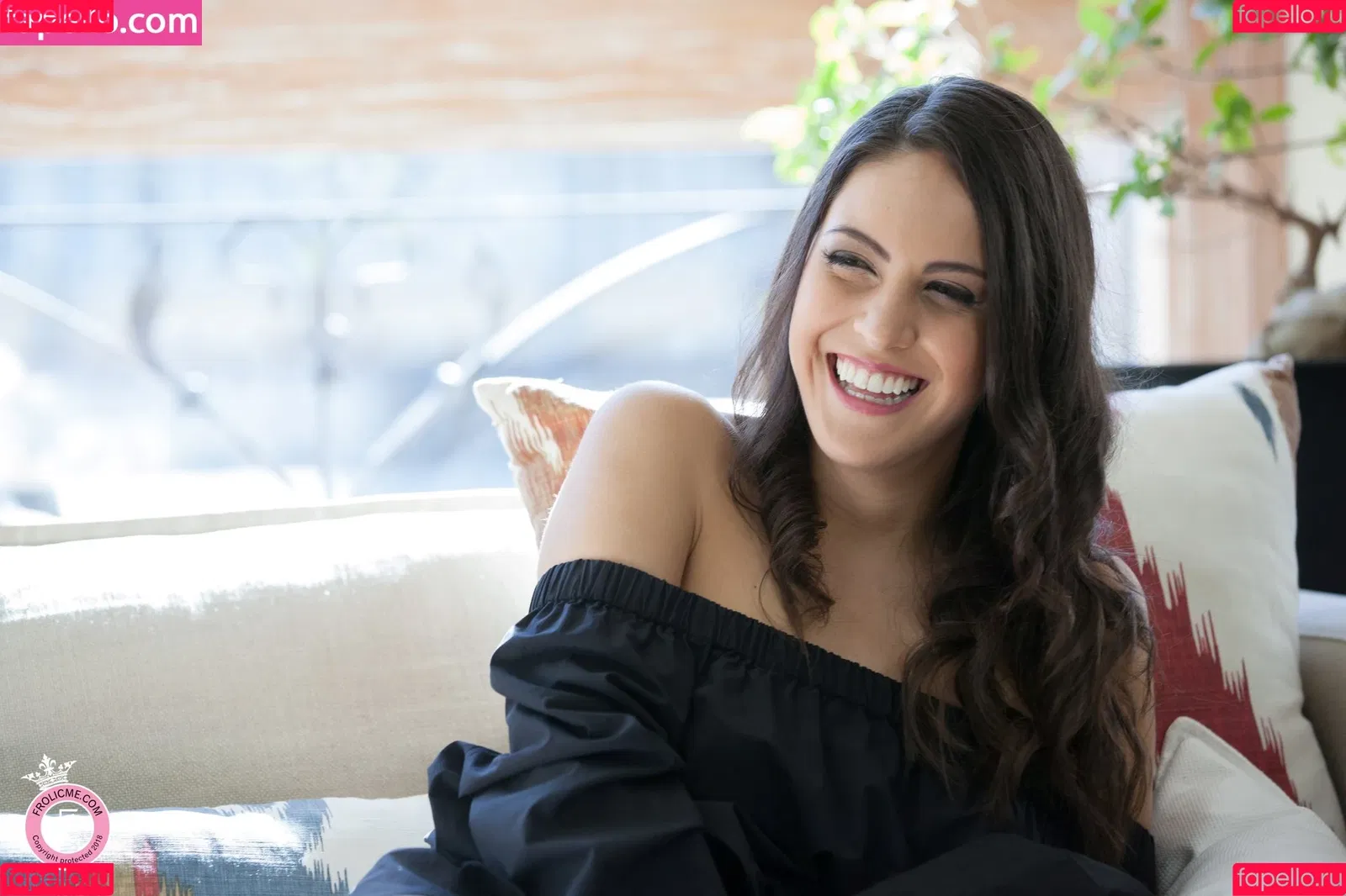 Carolina Abril / abrilplayx / carolina_abril_ Onlyfans Photo Gallery 