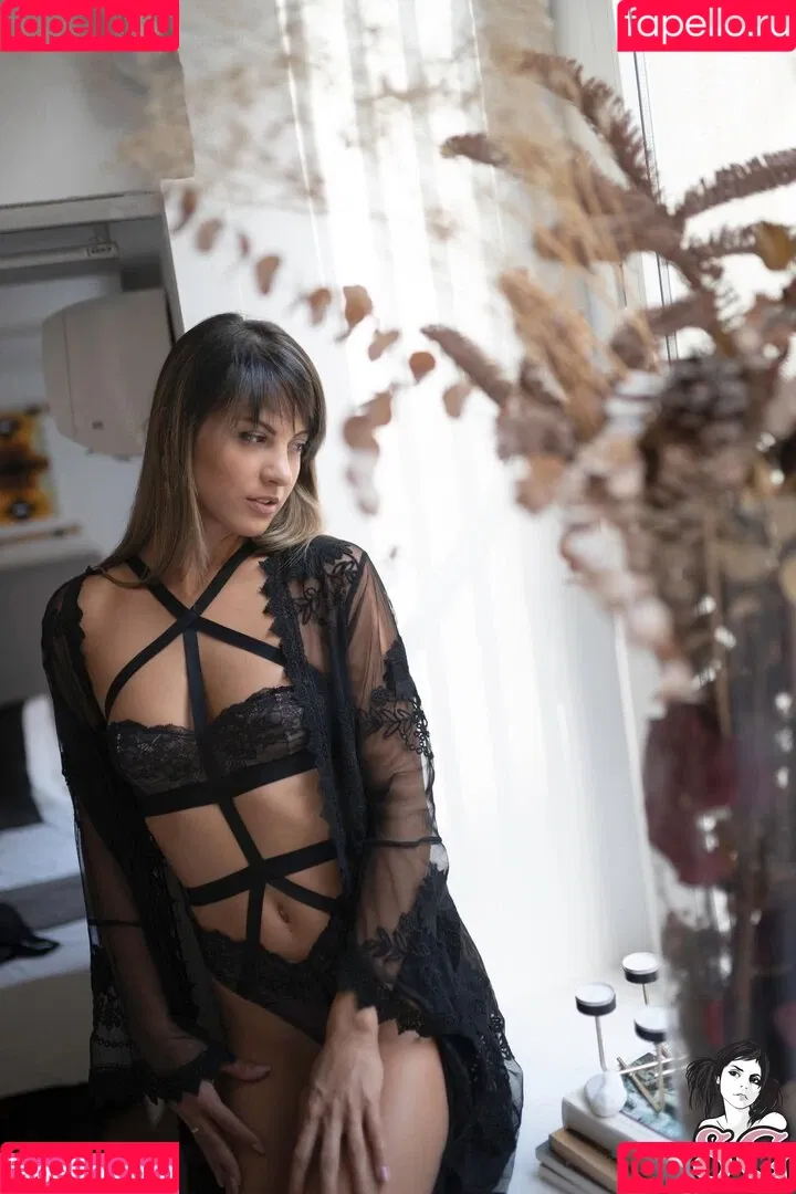 Carolina Abril / abrilplayx / carolina_abril_ Onlyfans Photo Gallery 
