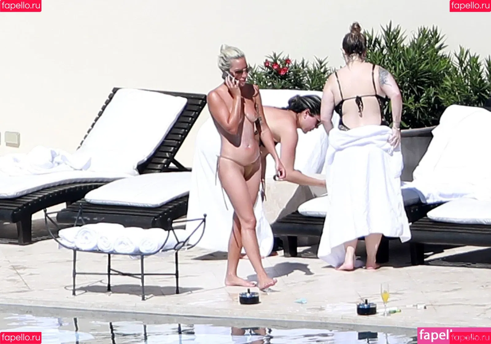 Lady Gaga / ladygaga Onlyfans Photo Gallery 