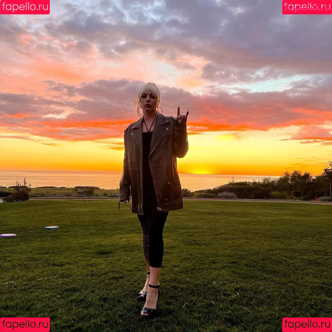 Lady Gaga / ladygaga Onlyfans Photo Gallery 