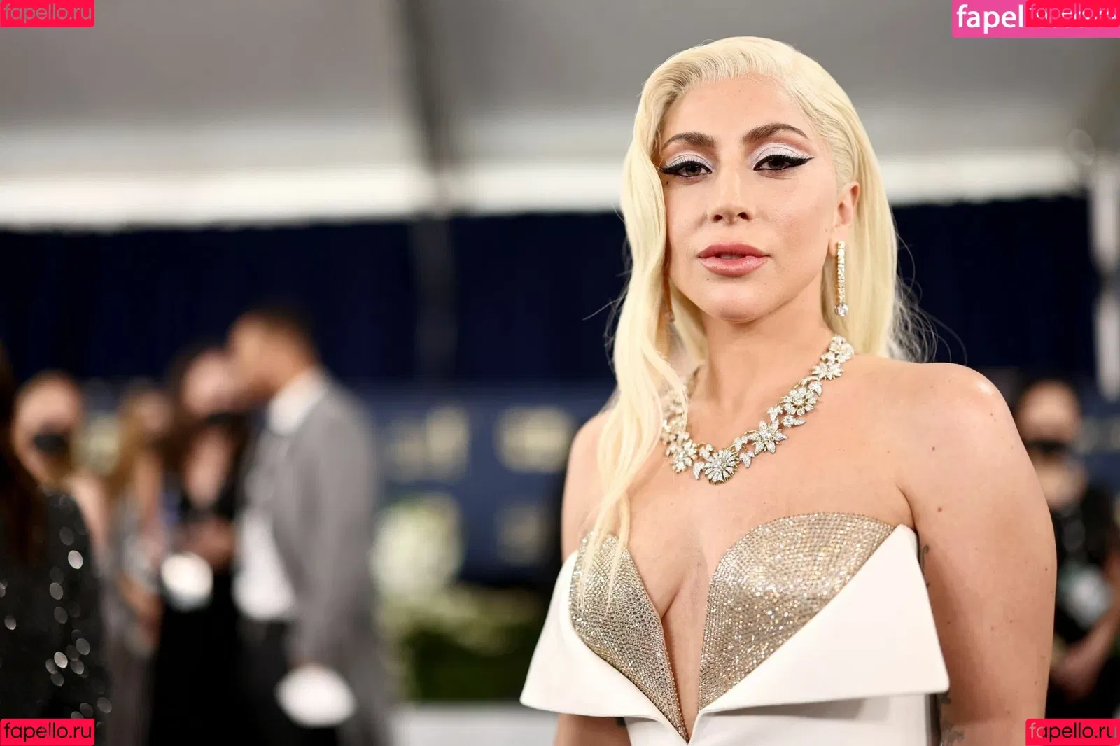 Lady Gaga / ladygaga Onlyfans Photo Gallery 