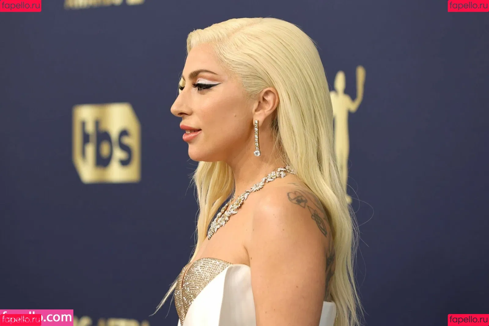 Lady Gaga / ladygaga Onlyfans Photo Gallery 