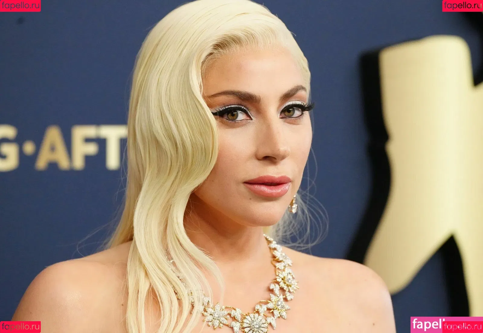 Lady Gaga / ladygaga Onlyfans Photo Gallery 